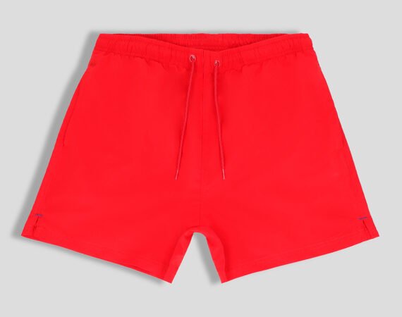 Nylon Swimwear Shorts