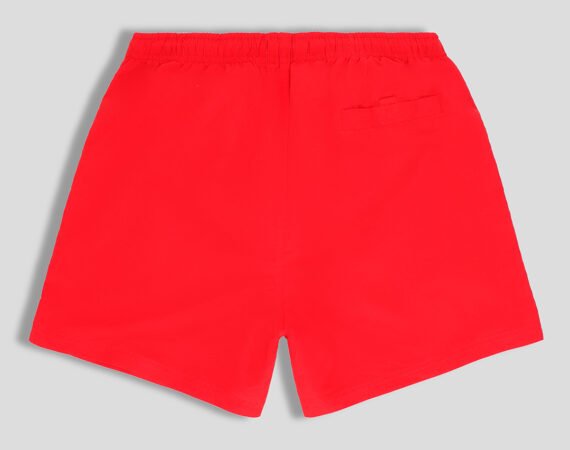 Nylon Swimwear Shorts