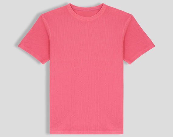 Single Jersey T-shirt
