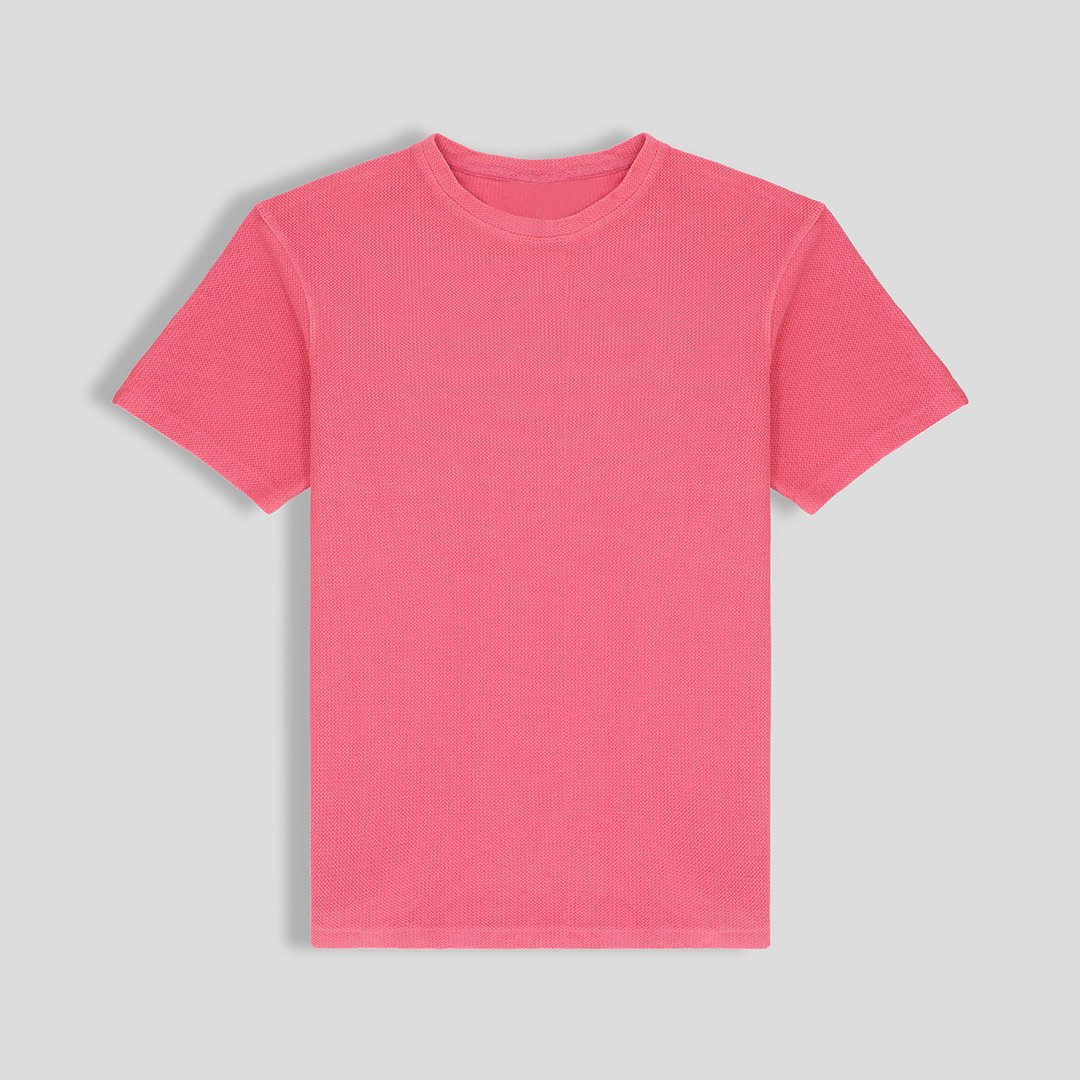 Single Jersey T-shirt