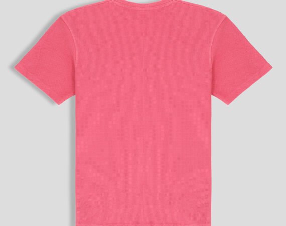 Single Jersey T-shirt