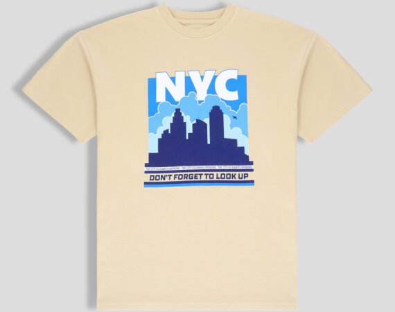 Single Jersey T-shirt