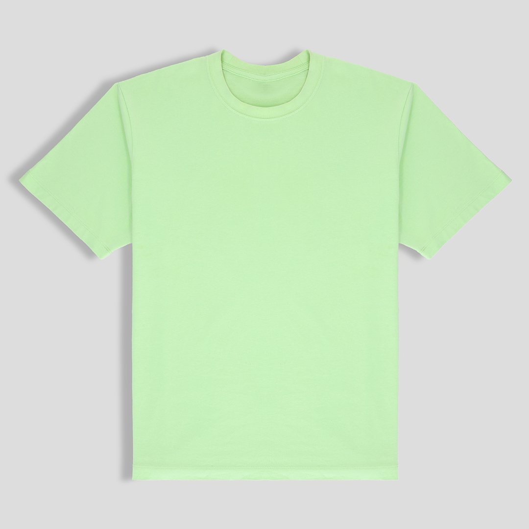 Single Jersey T-shirt