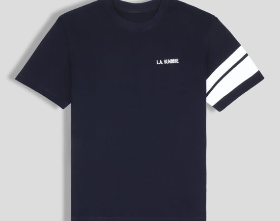 Single Jersey T-shirt