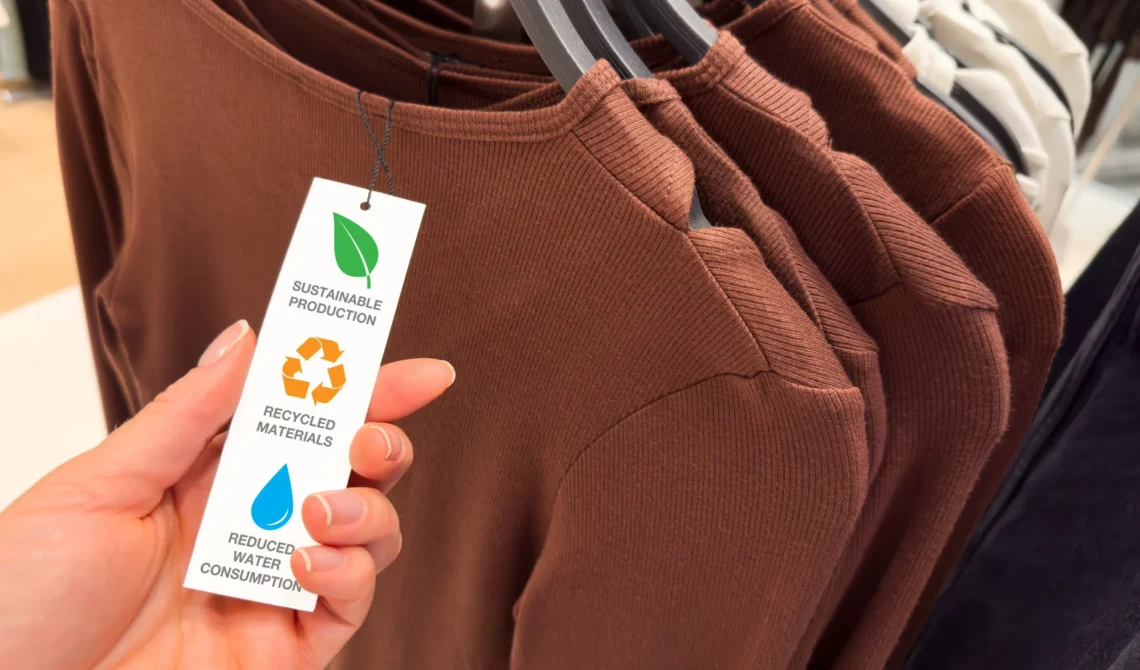 What Makes Knitted Garments Sustainable?