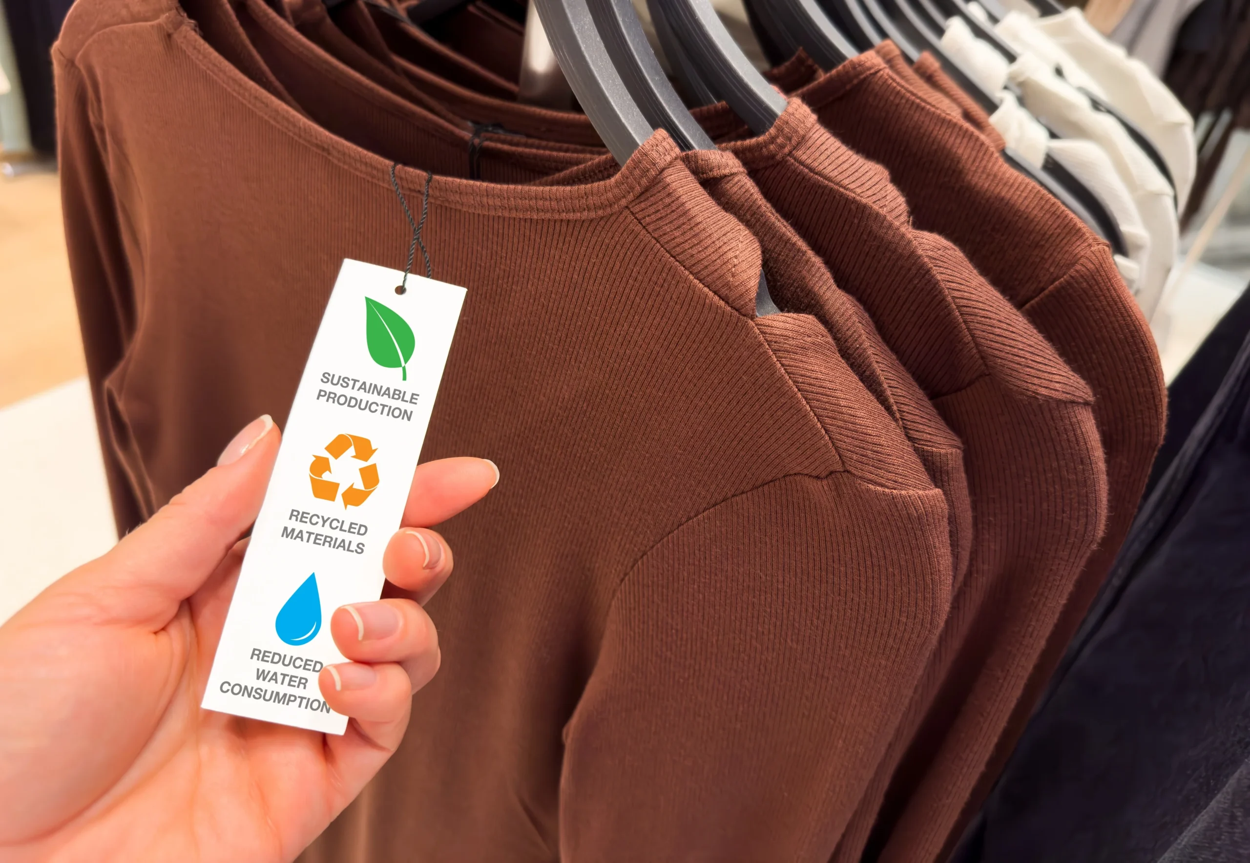 What Makes Knitted Garments Sustainable?