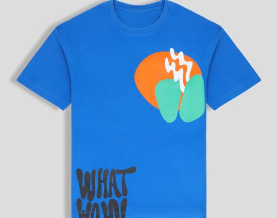 Single Jersey T-shirt