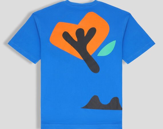 Single Jersey T-shirt