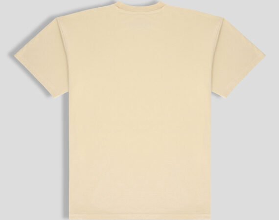 Single Jersey T-shirt