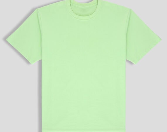 Single Jersey T-shirt