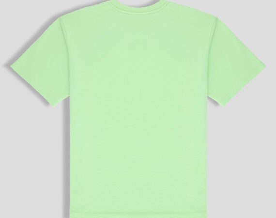 Single Jersey T-shirt