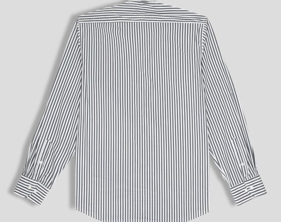 Striped Full Sleeve Shirt