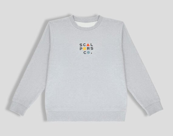 French Terry Pullover