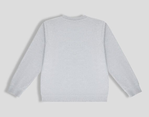 French Terry Pullover