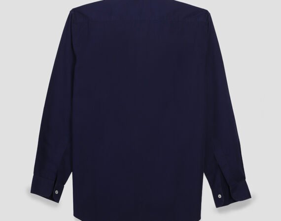 Long-Sleeve Casual Shirt