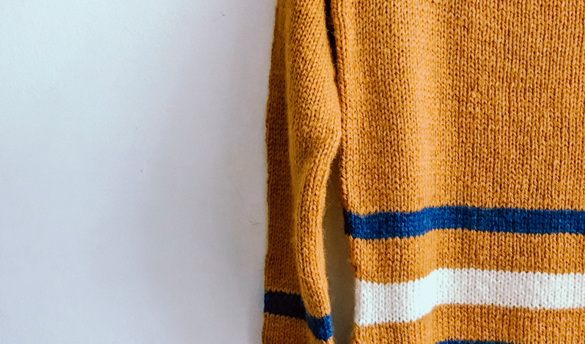 Top Knitwear Trends for 2024