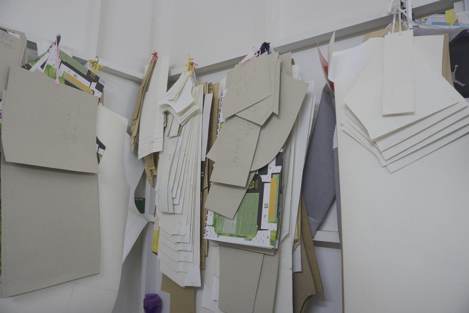 Why Patterns Matter in Knit Garments